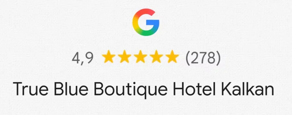Google Reviews