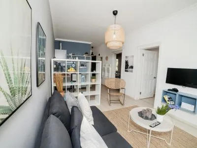 2 Bedroom Residence