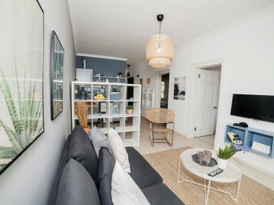 2 Bedroom Residence