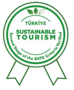 Türkiye Sustainable Tourism Verified