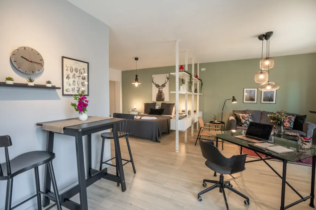 Stone House Studio