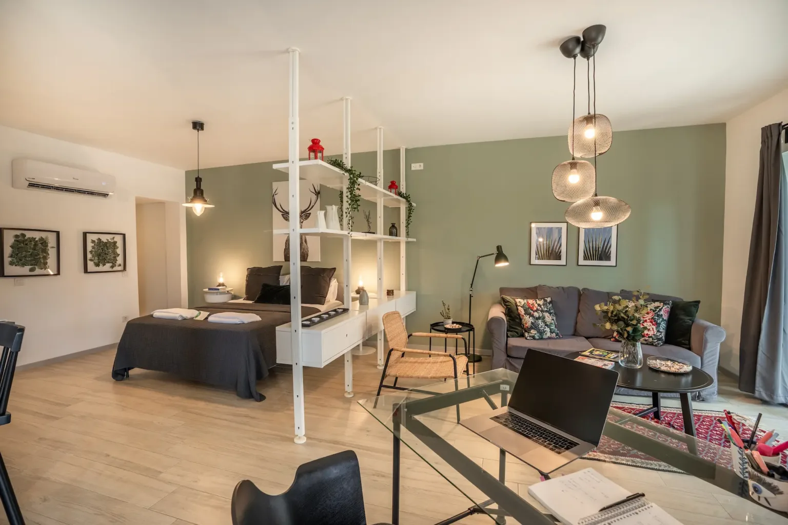 Stone House Studio 2