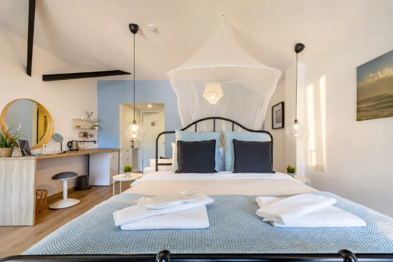 Romantic Room in Kalkan