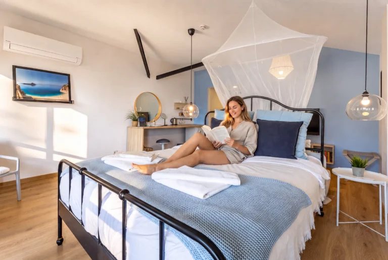 Romantic Room in Kalkan