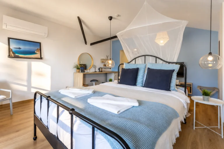 Romantic Room in Kalkan