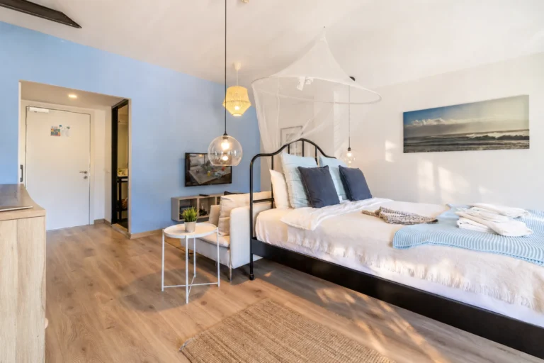 Romantic Room in Kalkan
