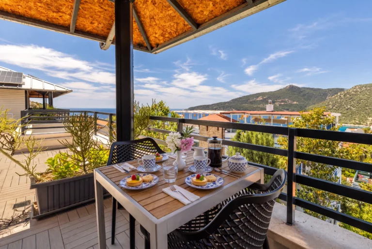 Romantic Room in Kalkan