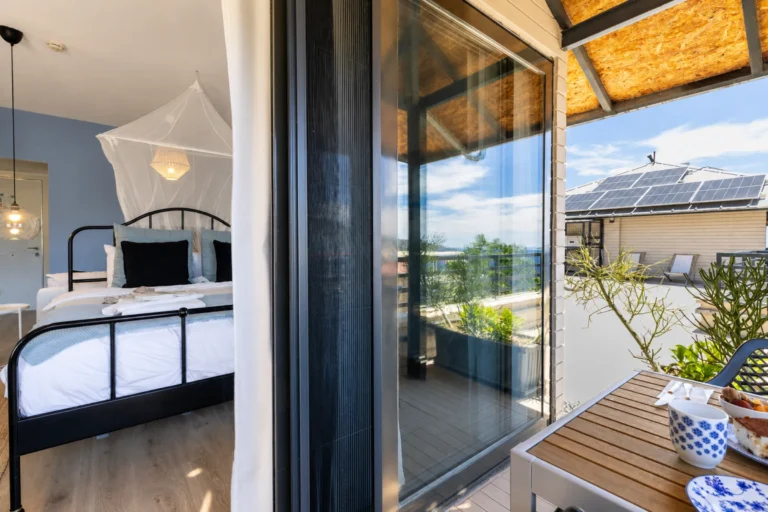 Romantic Room in Kalkan