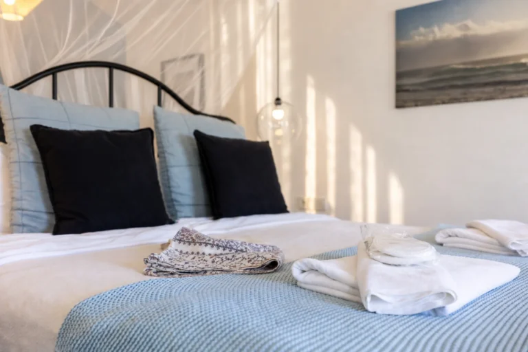 Romantic Room in Kalkan
