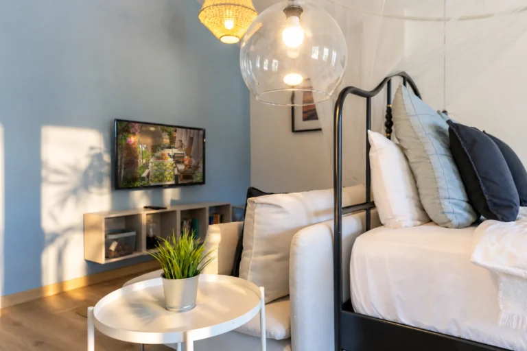 Romantic Room in Kalkan