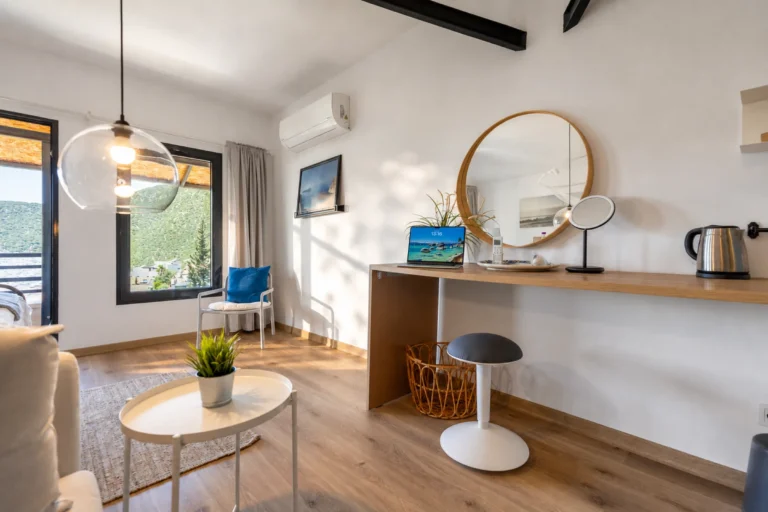 Romantic Room in Kalkan