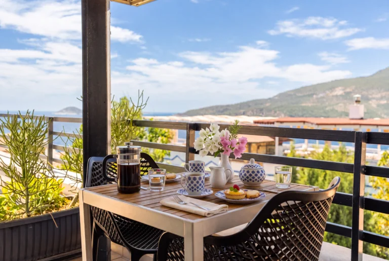 Romantic Room in Kalkan