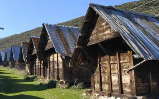 Bezirgan Plateau