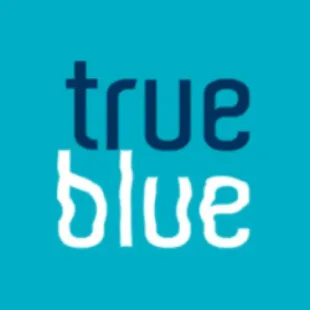 True Blue Boutique Hotel Logo