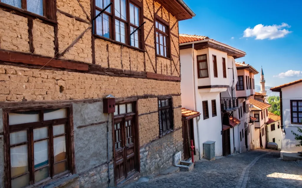 Elmalı