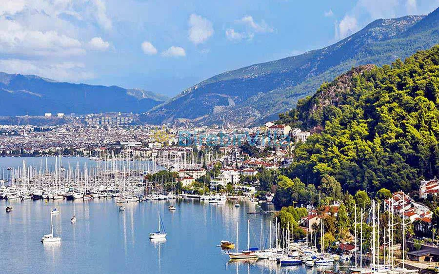 Fethiye