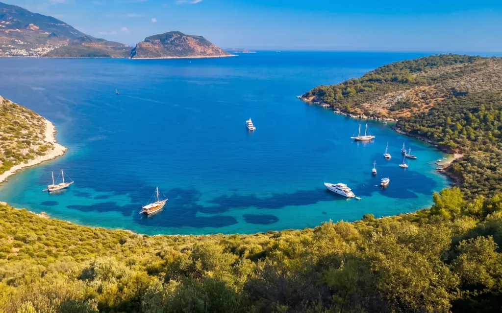 Fırnaz Bay