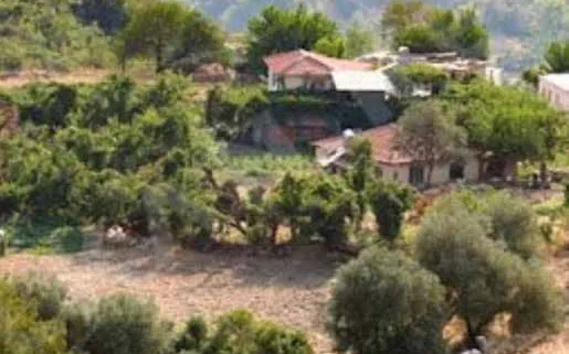 İslamlar Village