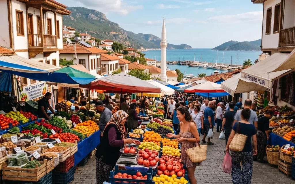 Thursday Market