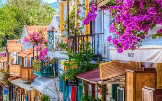 Kaş