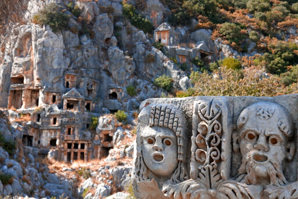 Myra