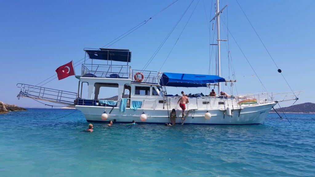 Yıldız Boat